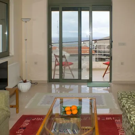 Modern House With Sea View *