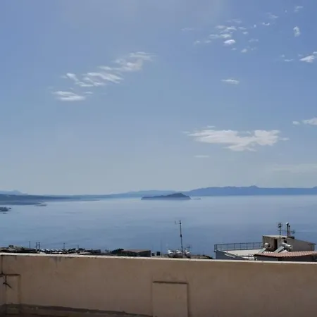 Apartment Modern House With Sea View *