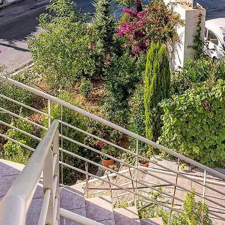 Modern House With Sea View * חאניה