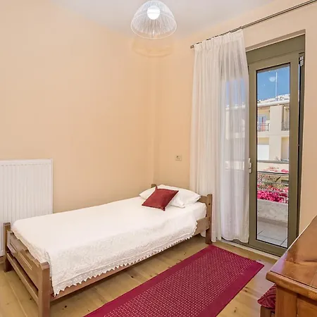 Apartment Modern House With Sea View Chania (Crete)