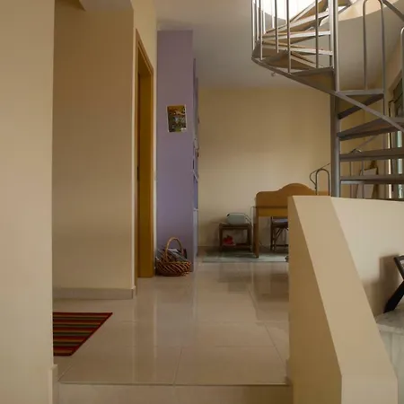 Modern House With Sea View *