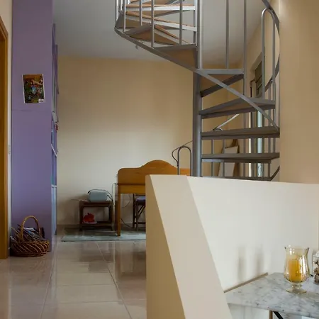 Modern House With Sea View Χανιά